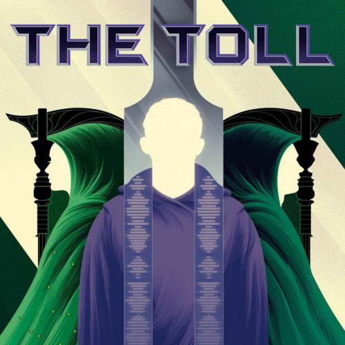 Toll (Arc of a Scythe), The