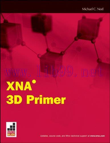 [FOX-Ebook]XNA 3D Primer