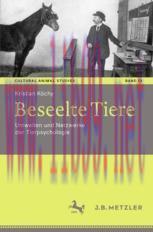 [PDF]Beseelte Tiere: Umwelten und Netzwerke der Tierpsychologie