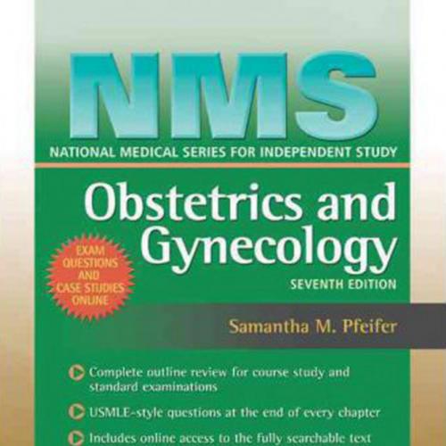 NMS Obstetrics and Gynecology, 7th Edition