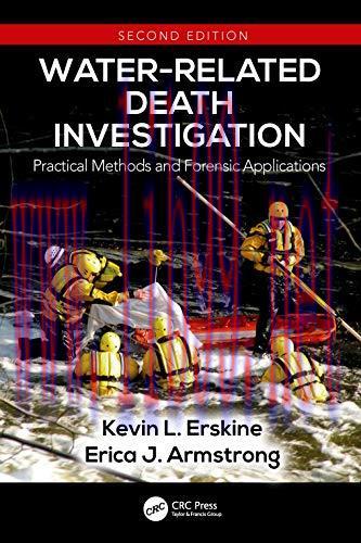 [AME]Water-Related Death Investigation: Practical Methods and Forensic Applications (Original P...