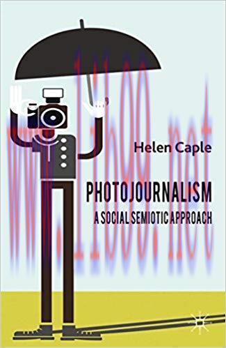 Photojournalism: A Social Semiotic Approach