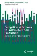 [PDF]Fertigation: A Pathway to Sustainable Food Production: Basics and Applications