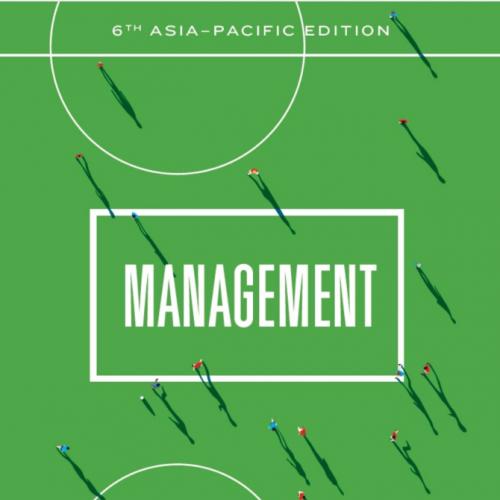 (Test Bank)Management 6th Aisa-Pacific Edition by Danny Samson.zip
