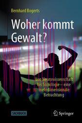 [AME]Woher kommt Gewalt? (Original PDF)