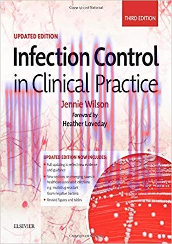 [PDF]Infection Control in Clinical Practice Updated Edition 3rd Edition