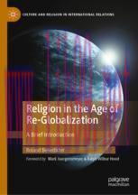 [PDF]Religion in the Age of Re-Globalization