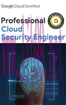 (PDF)Google Cloud &ndash; Professional Cloud Security Engineer