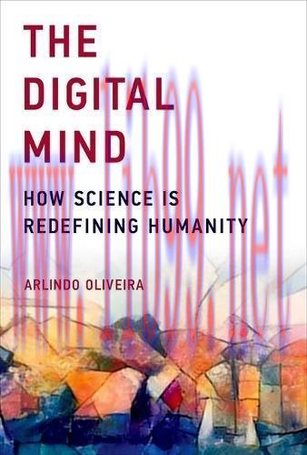 [FOX-Ebook]The Digital Mind: How Science Is Redefining Humanity