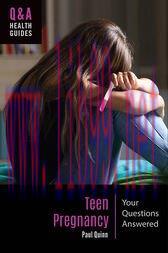 [AME]Teen Pregnancy: Your Questions Answered (Original PDF)