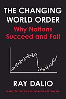 (PDF)The Changing World Order Why Nations Succeed and Fail