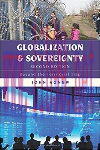 [PDF]Globalization and Sovereignty Beyond the Territorial Trap Second Edition