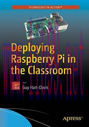 [FOX-Ebook]Deploying Raspberry Pi in the Classroom