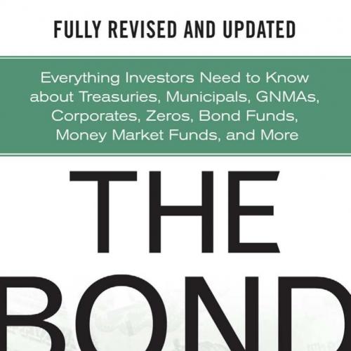 Bond Book, Third Edition, The