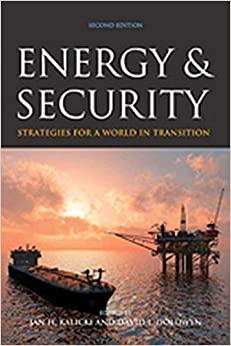 (PDF)Energy and Security Strategies for a World in Transition