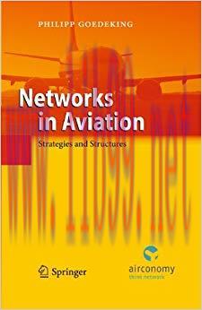 (PDF)Networks in Aviation: Strategies and Structures 2010 Edition