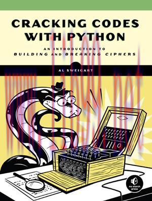 [SAIT-Ebook]Cracking Codes with Python