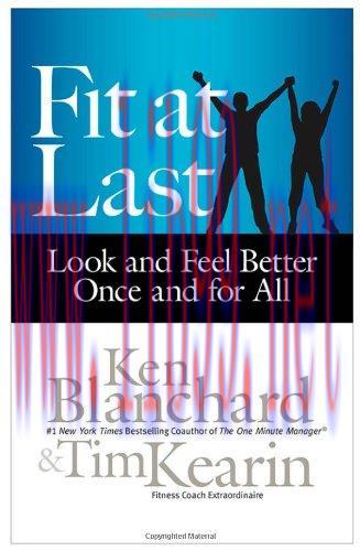 [FOX-Ebook]Fit at Last: Look and Feel Better Once and for All