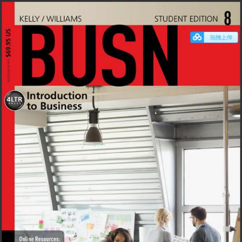 (Test Bank)Busn 8 8th Edition by Marcella Kelly.zip
