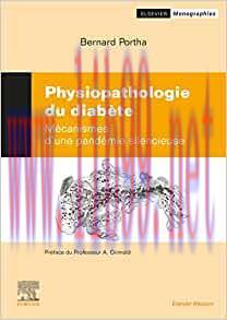 [AME]Physiopathologie du diab&egrave;te: M&eacute;canismes d&iquest;une pand&eacute;mie silencieuse (Original PDF)