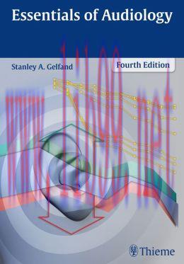 [AME]Essentials of Audiology, 4th Edition (ORIGINAL PDF from_ Publisher)