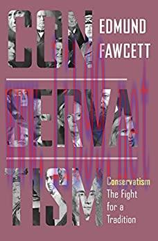 (PDF)Conservatism: The Fight for a Tradition