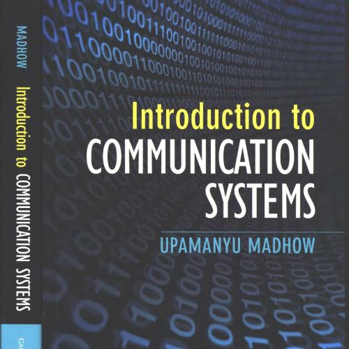 Introduction to communication systems