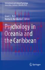 [PDF]Psychology in Oceania and the Caribbean