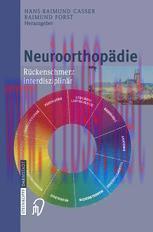 [PDF]Neuroorthop&auml;die: R&uuml;ckenschmerz interdisziplin&auml;r
