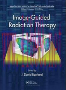 [AME]Image-Guided Radiation Therapy (Imaging in Medical Diagnosis and Therapy)