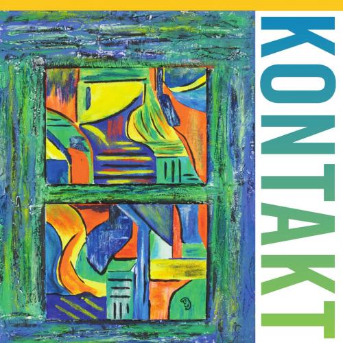 Kontakte, 7th edition