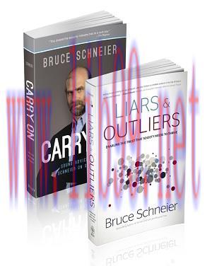 [SAIT-Ebook]Bruce Schneier on Trust Set