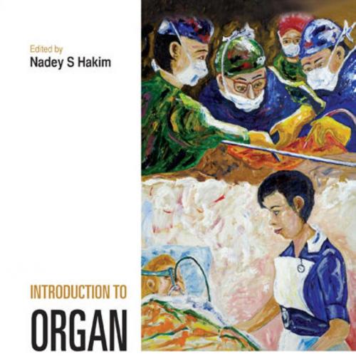 Introduction To Organ Transplantation 2nd Edition