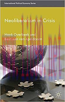 (PDF)Neoliberalism in Crisis (International Political Economy Series) 2012 Edition