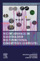 [PDF]Recent Advances in Nano-Tailored Multi-Functional Cementitious Composites
