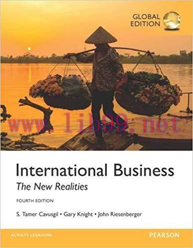 [PDF]International Business The New Realities, 4th Global Edition [S. Tamer Cavusgil]