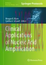 [PDF]Clinical Applications of Nucleic Acid Amplification