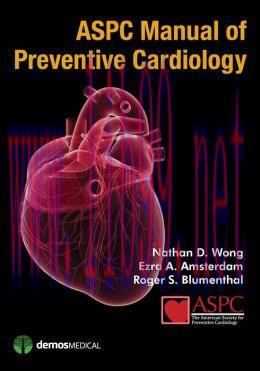 [AME]ASPC Manual of Preventive Cardiology