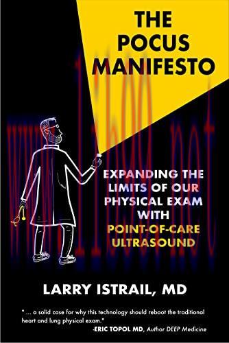 [AME]The POCUS Manifesto: Expanding the Limits of the Physical Exam with Point of Care Ultrasou...