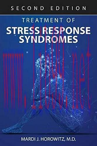 [AME]Treatment of Stress Response Syndromes (ePub)