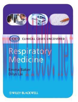 [AME]Respiratory Medicine: Clinical Cases Uncovered