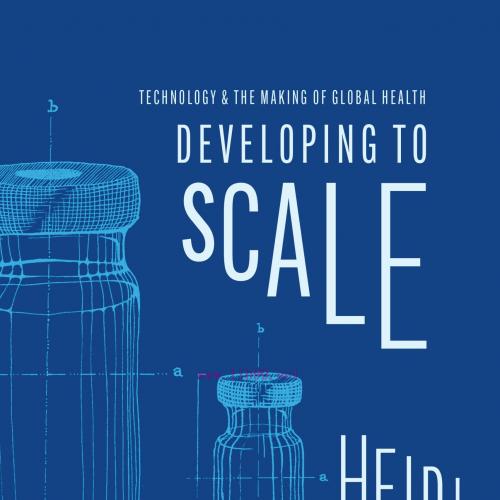 [AME]Developing to Scale (EPUB)
