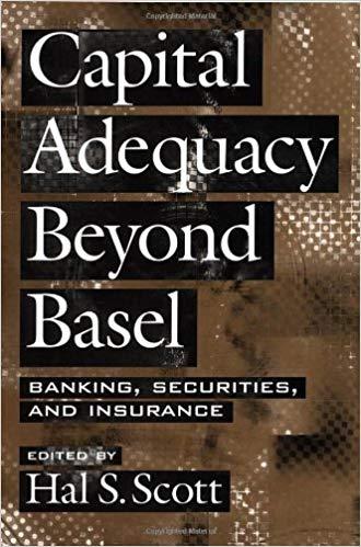 (PDF)Capital Adequacy beyond Basel Banking, Securities, and Insurance 1st Edition