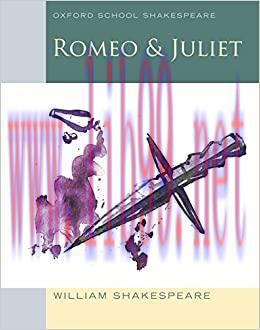 (PDF)Oxford School Shakespeare: Romeo and Juliet