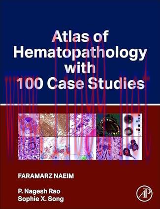 [AME]Atlas of Hematopathology with 100 Case Studies (Original PDF)