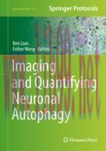 [PDF]Imaging and Quantifying Neuronal Autophagy
