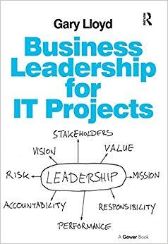 (PDF)Business Leadership for IT Projects 1st Edition