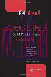 [AME]Get ahead! Specialties 100 EMQs for Finals, Second Edition