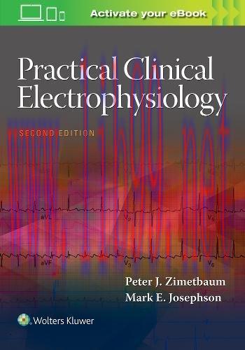 [AME]Practical Clinical Electrophysiology, 2nd Edition (EPUB)