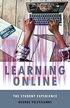(PDF)Learning Online: The Student Experience (Tech.edu: A Hopkins Series on Education and Techn...